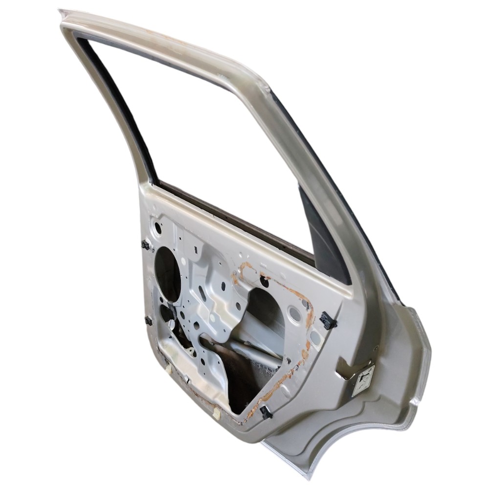 Porta traseira direita Ford Focus 2001 2002 2003 2004 a 2007 5