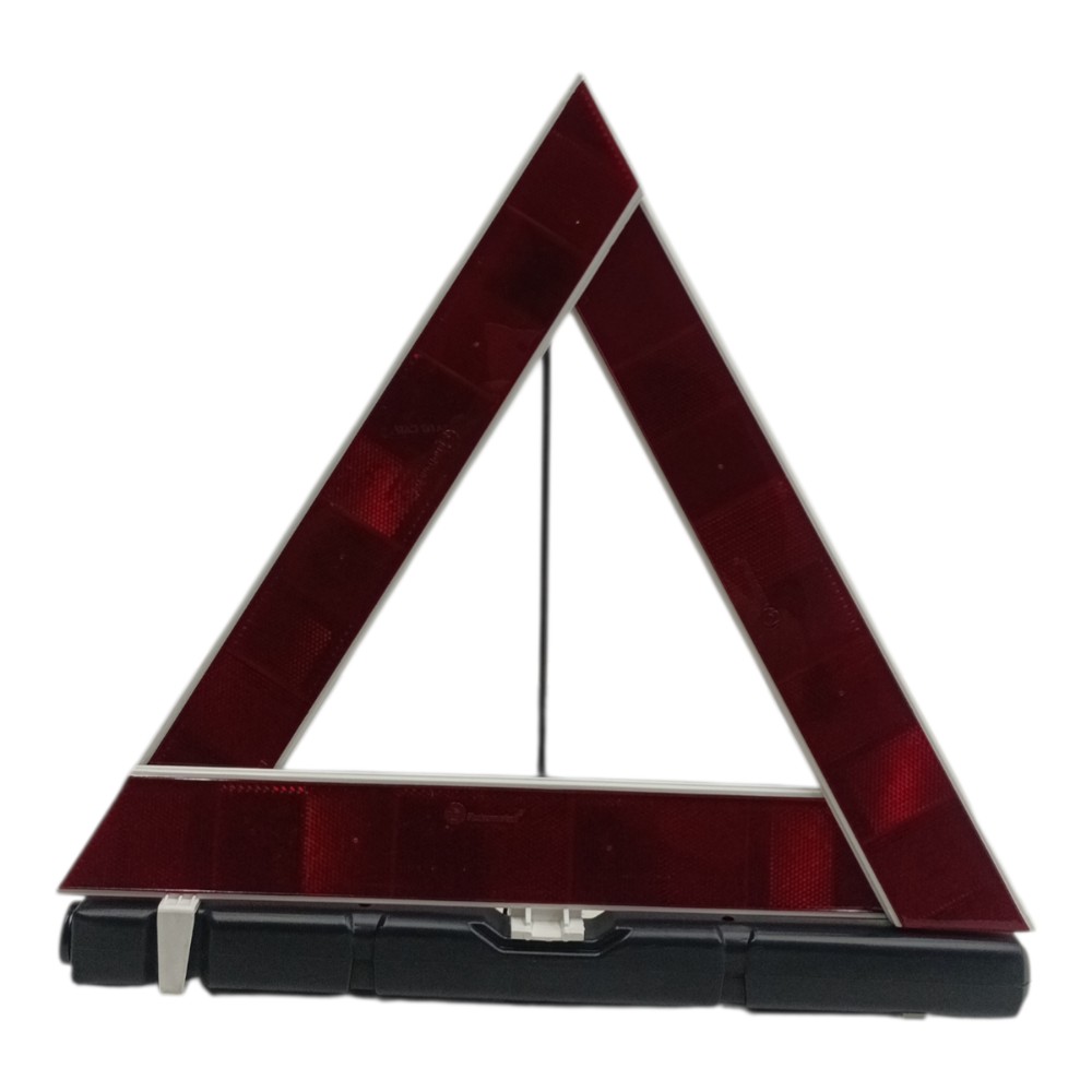 Triangulo segurança estepe Citroen Basalt 2025 2024 2