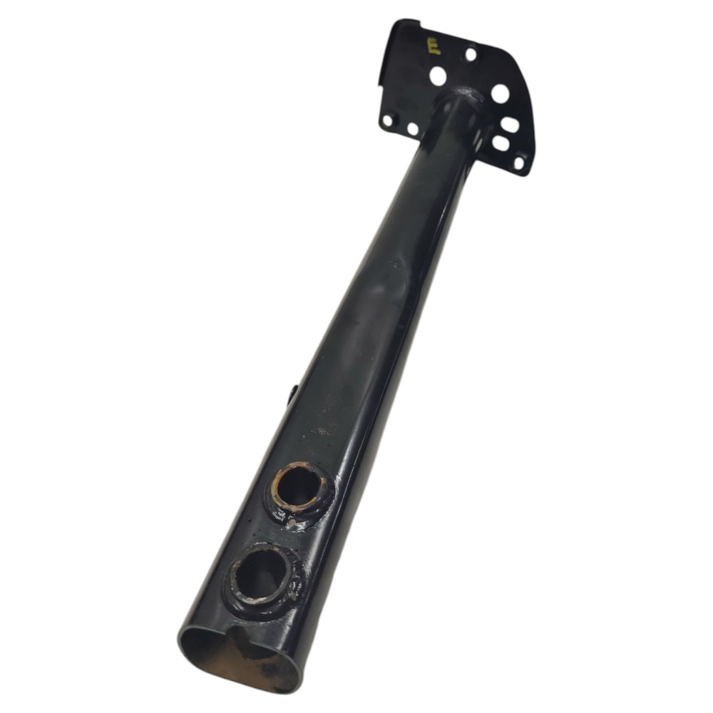 Suporte ponta longarina esquerda Fiat toro 2025 2024 2023 22 4