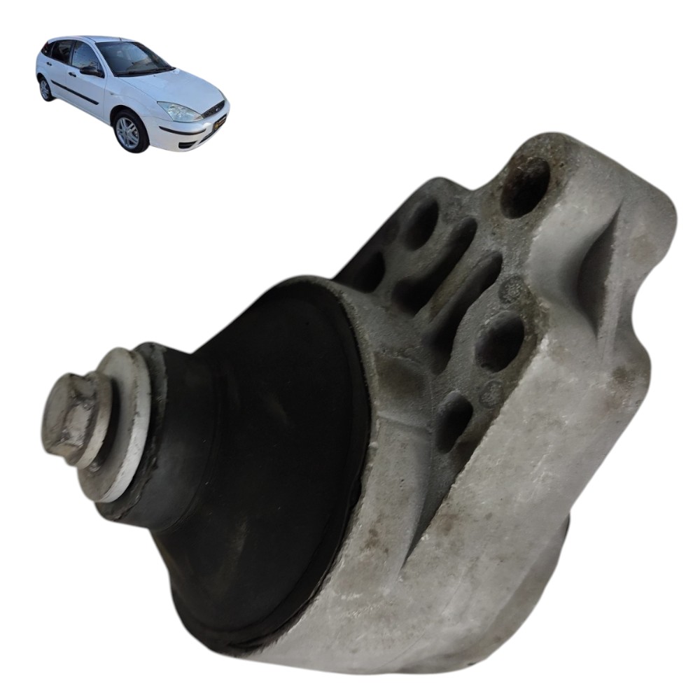 Coxim motor ford focus 1.6 zetec 2004 2005 2006 2007 2008 1