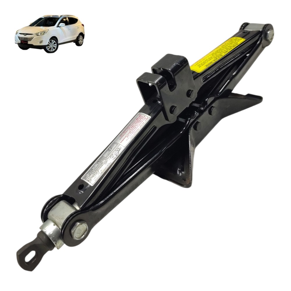 Macaco estepe hyundai ix35 2013 2014 2015 2016 2017 2018