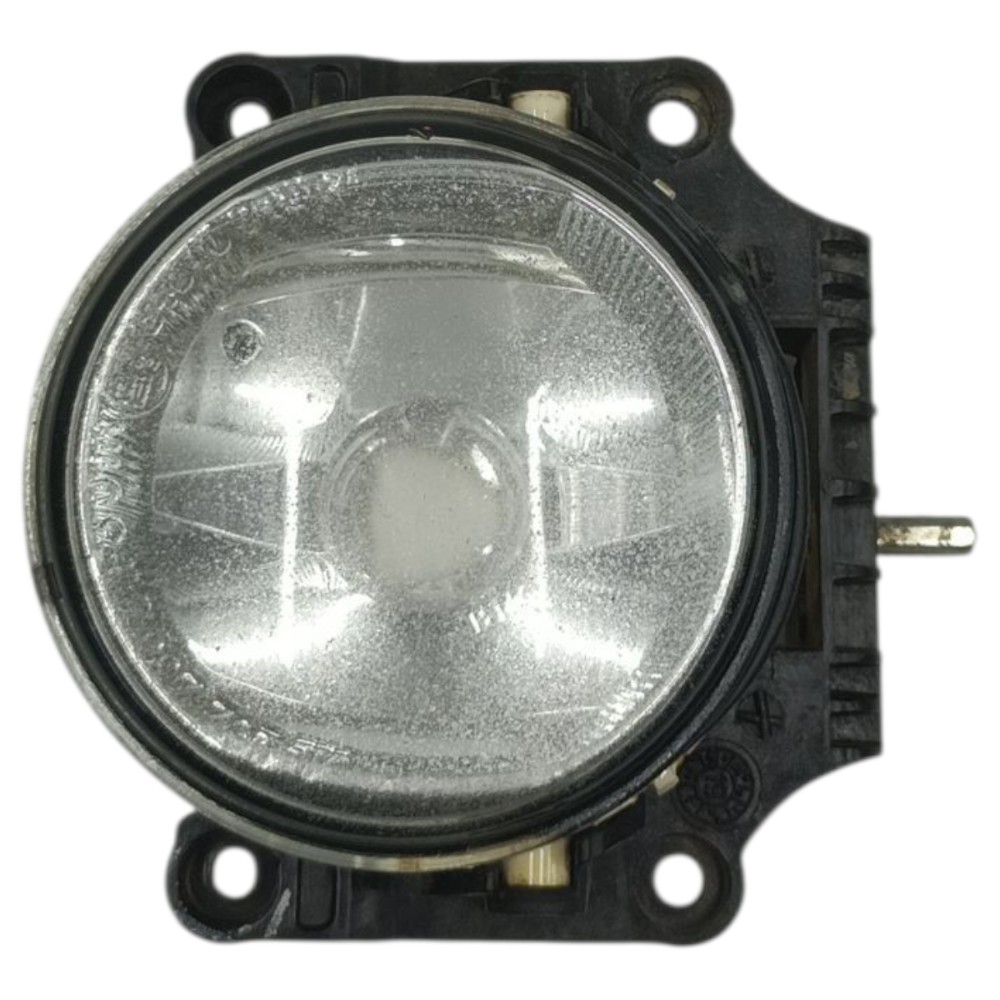 Farol Milha Fiat Toro 2017 2018 2019 2020 2021 Sem Transparente 2