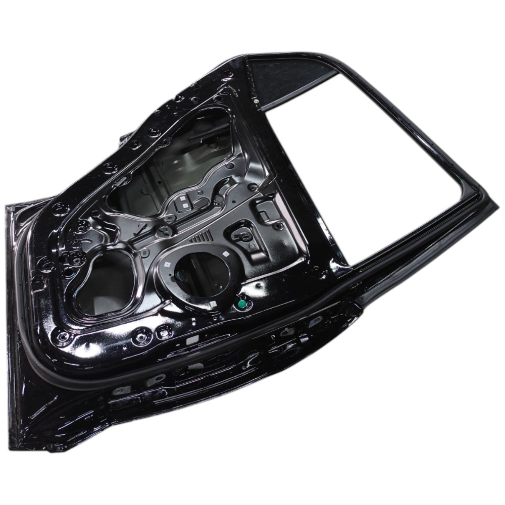 Porta traseira esquerda Hyundai Creta 2026 2025 2024 detalhe 7