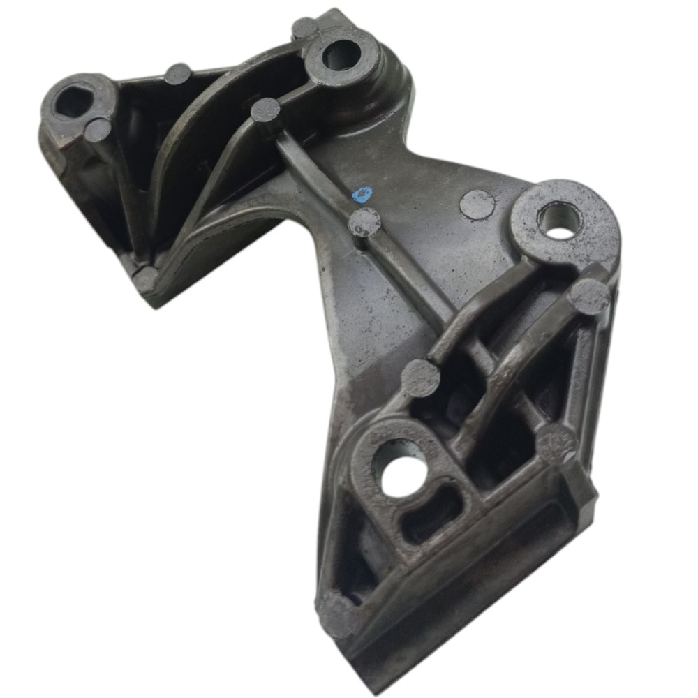 Suporte Alternador Renault Logan Sandero 1.6 16v 2018 2019 3
