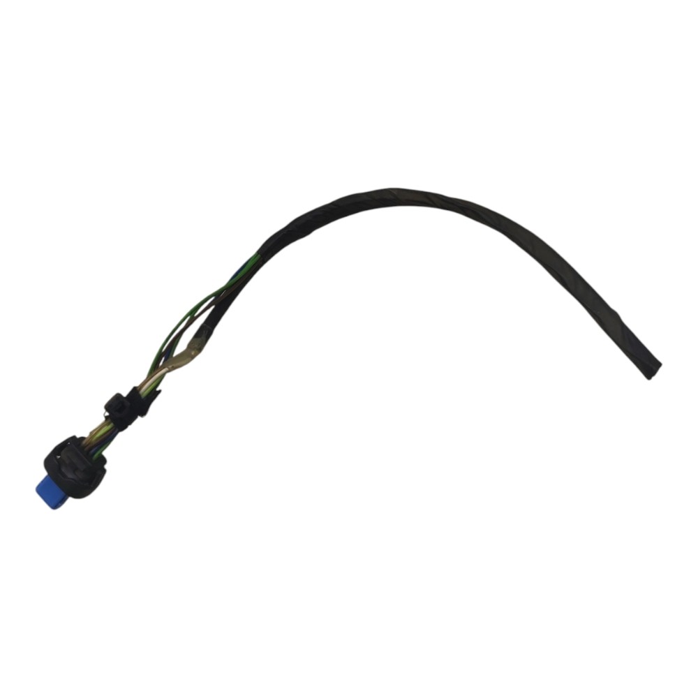Plug Conector Câmera Ré Bmw X2 Sdrive 2018 2019 2