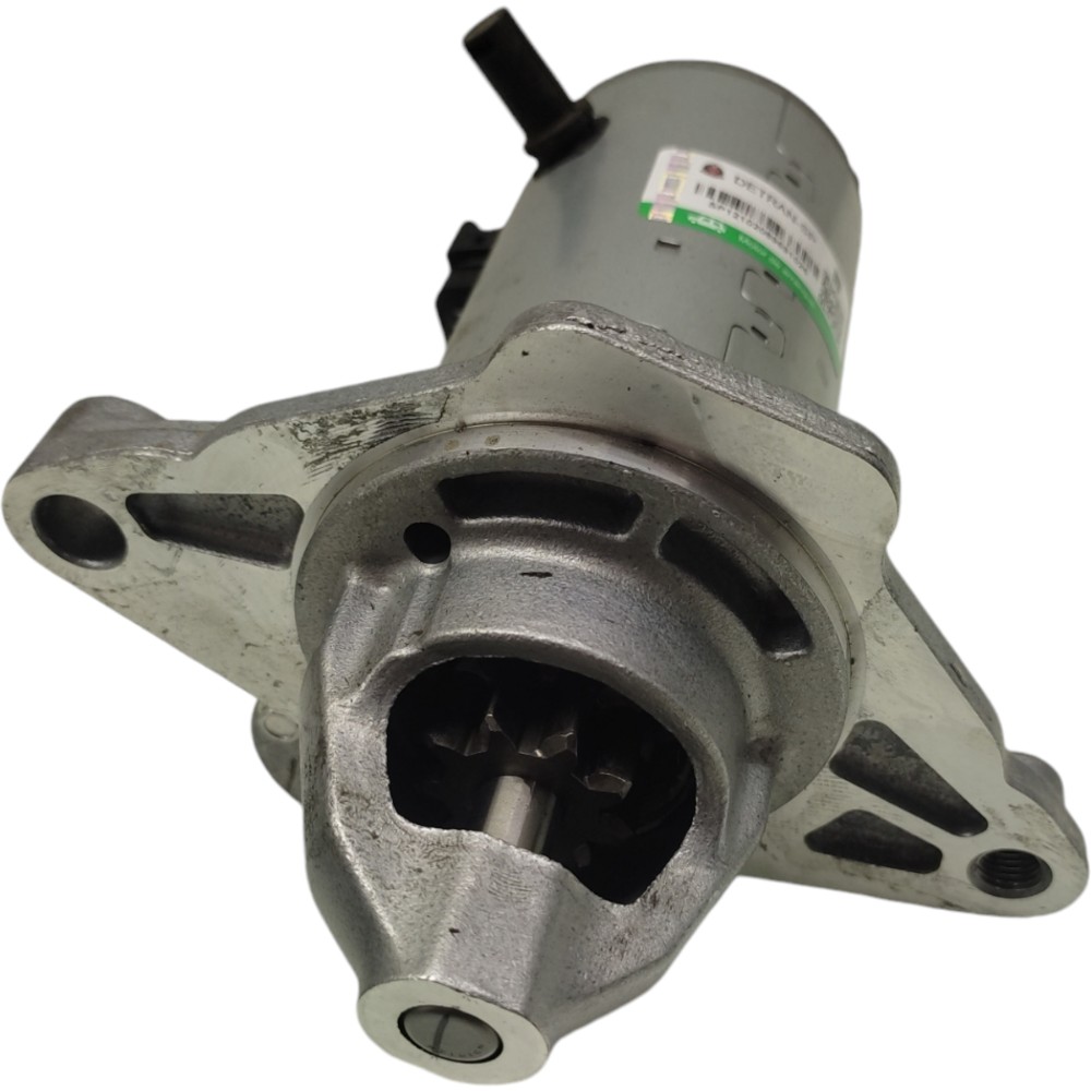 Motor Arranque Partida Toyota Yaris 1.5 2020 2021 2022 2023