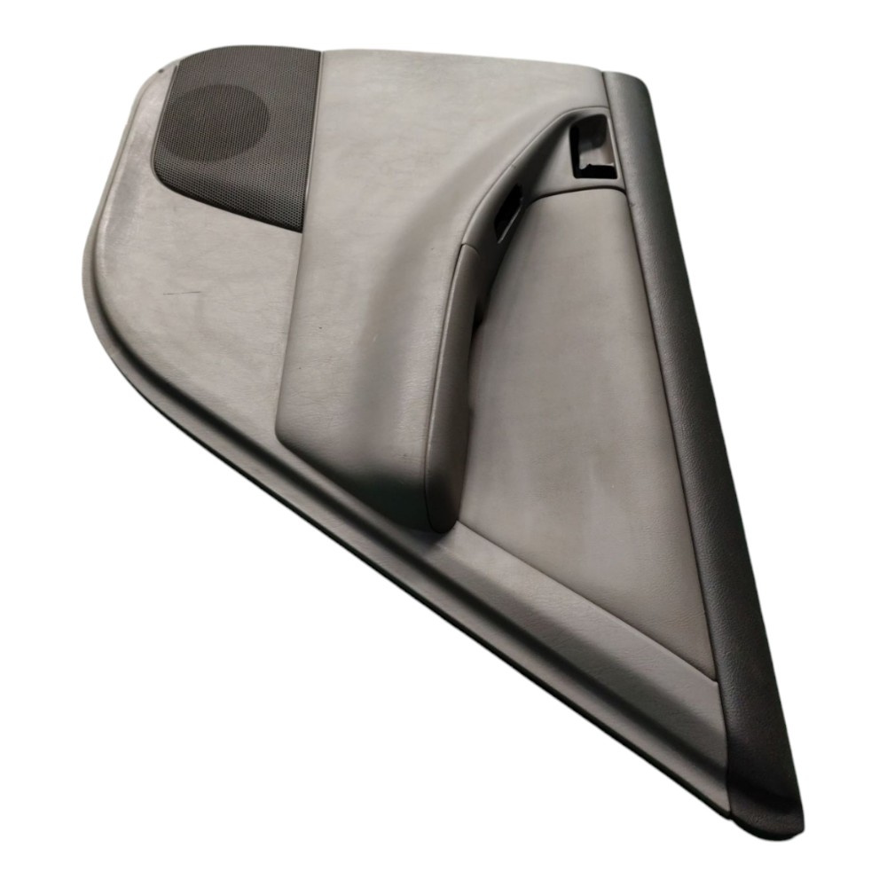 Forro Porta Traseira Direita Toyota Corolla 2003 Cor Cinza 3