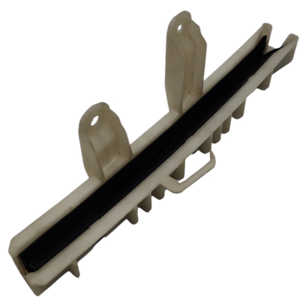 Guia vidro porta dianteira esquerda Fiat toro 2025 2024 2023 2