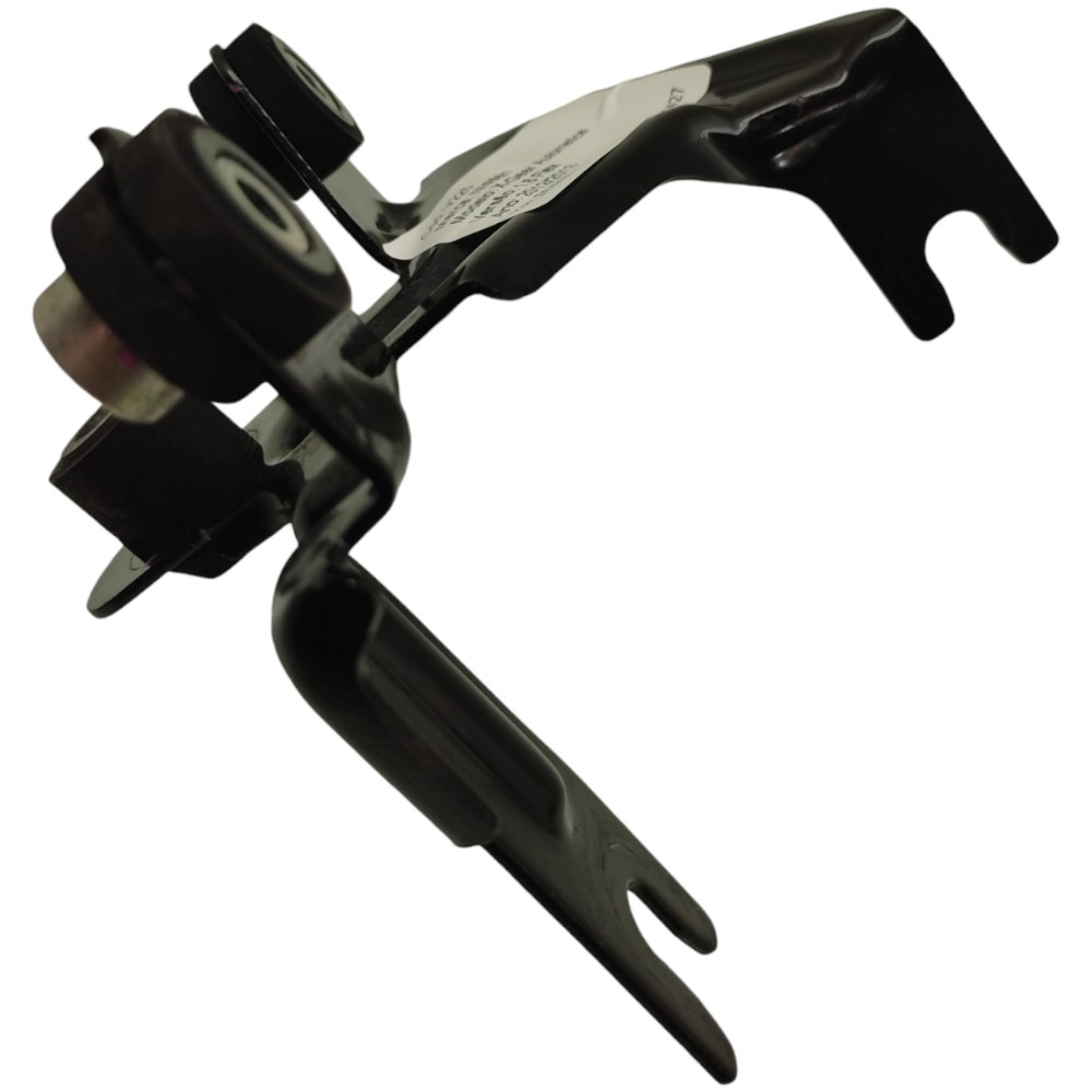Suporte Módulo Abs Nissan Livina 1.8 2010 2011 2012 2013 14 2