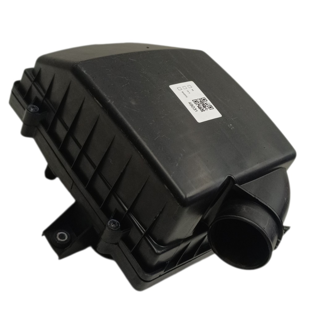 Caixa filtro ar Renault kwid 1.0 2018 2019 2020 2021 2022 2