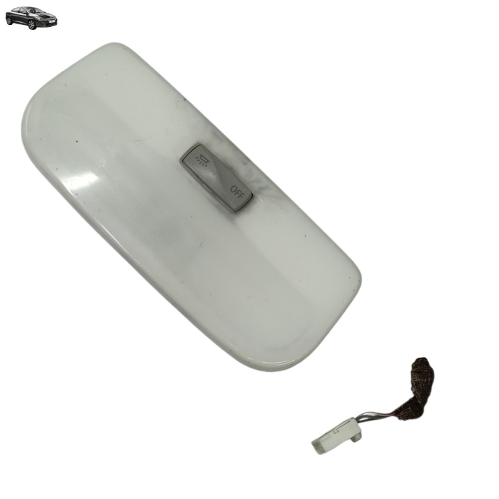 Luz Interna Luminária Renault Fluence 2012 2013