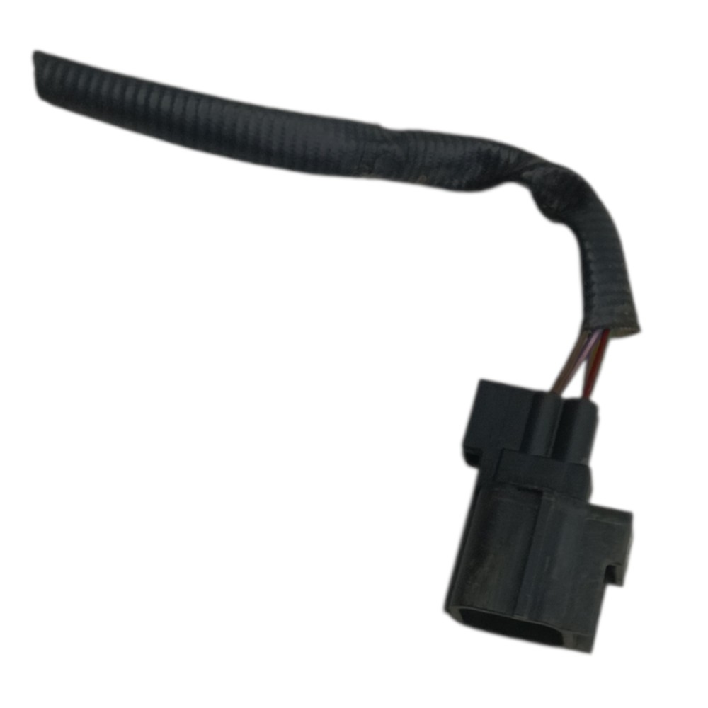 Plug Conector Sonda Lambda Pós Direita Mercedes Gle 43 2017 3