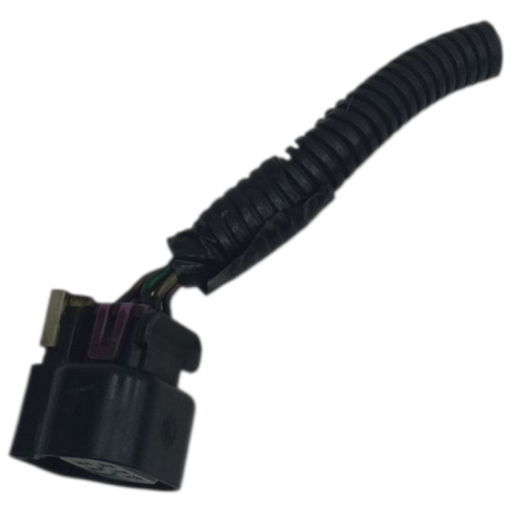 Plug Conector Corpo Borboleta Tbi Gm Captiva 2.4 2009 2010 2