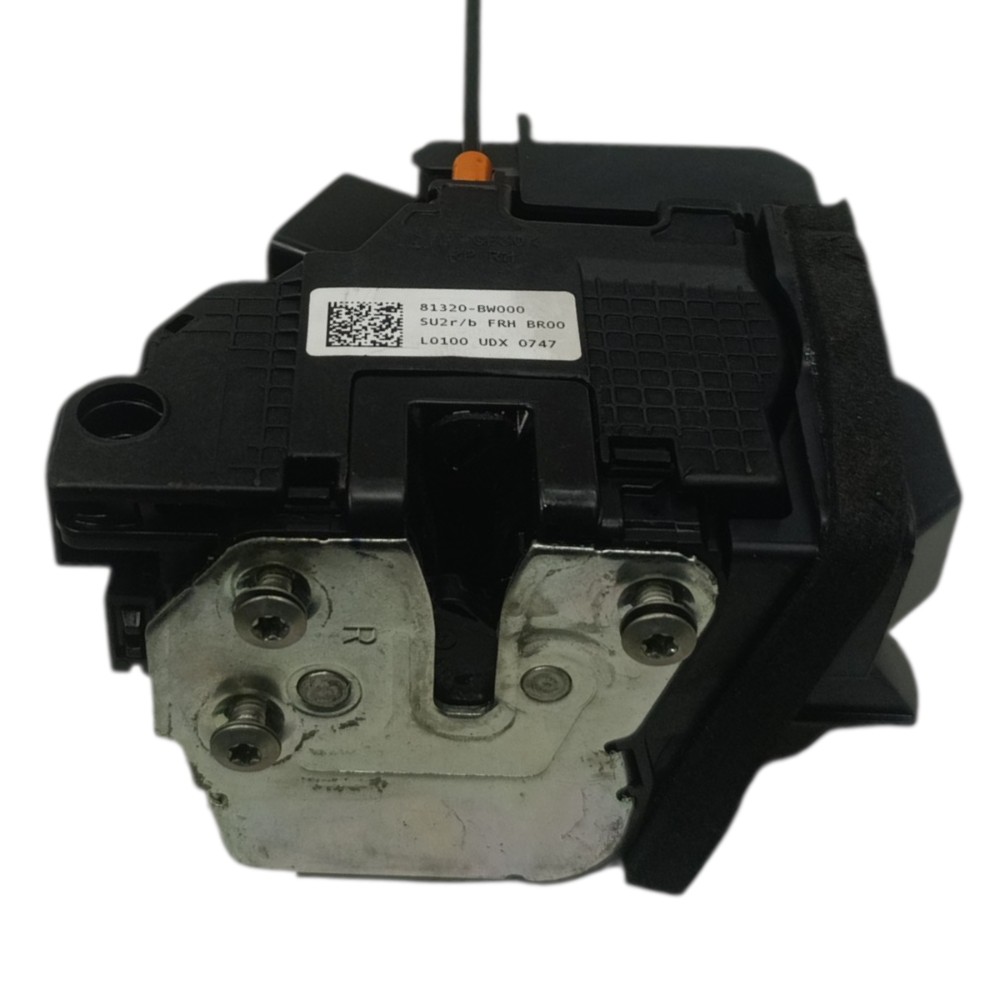 Fechadura Porta Dianteira Direita Hyundai Creta 2026 2025 3