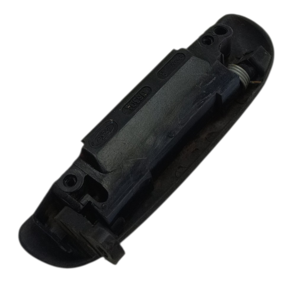 Maçaneta externa porta direita Ford Ka 2008 2009 2010 2011 3