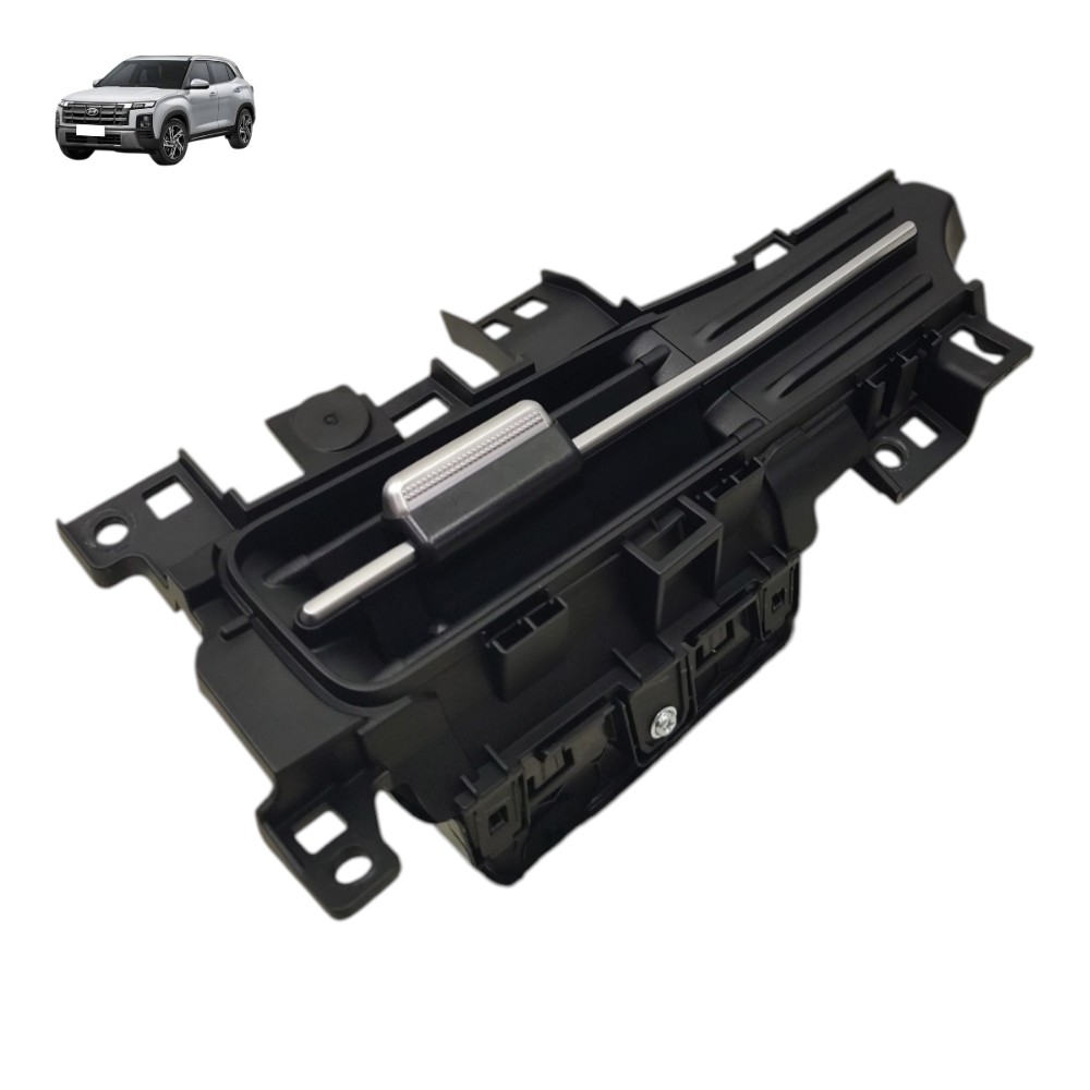 Difusor Ar Condicionado Esquerdo Painel Hyundai Creta 2025 1