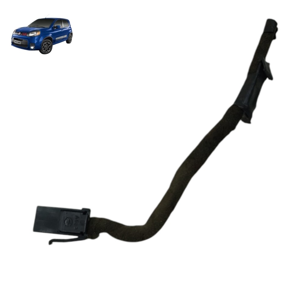 Plug conector tweeter fiat uno Sporting 2011 2012 2013 2014