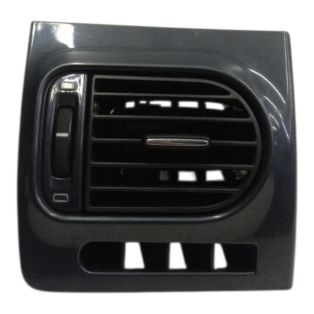 Difusor Ar Lateral Esquerdo Painel Fiat Siena Palio 2008 09 2