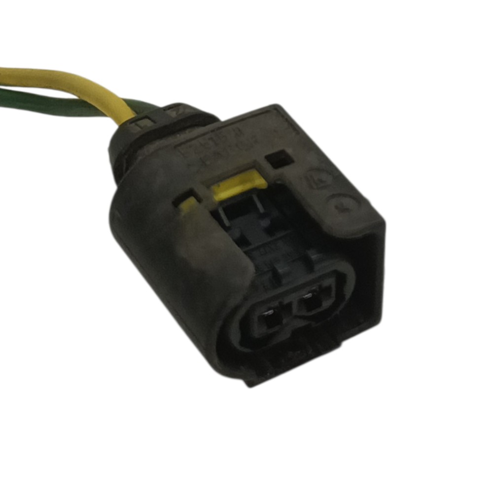 Plug Conector Maquina Vidro Traseira Toyota Corolla 2003 2
