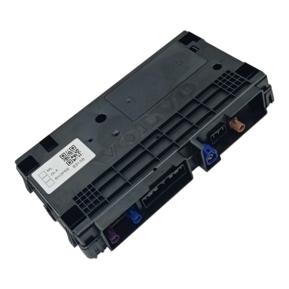 Módulo Eco Vcm 3g Volvo Xc40 1.5 T5 Híbrida 2022 2021 2020