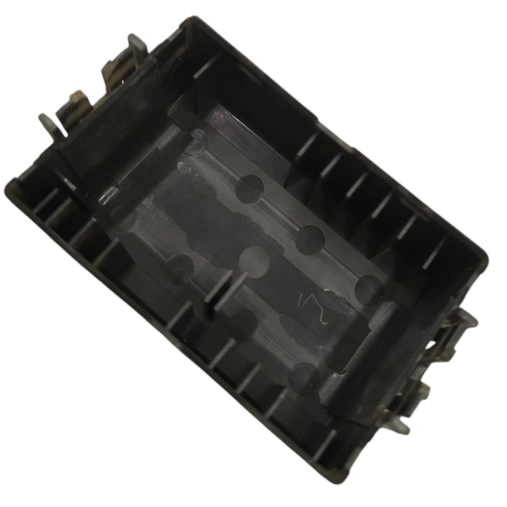 Tampa módulo ecu rele Mitsubishi pajero tr4 2.0 2004 2005 06 4