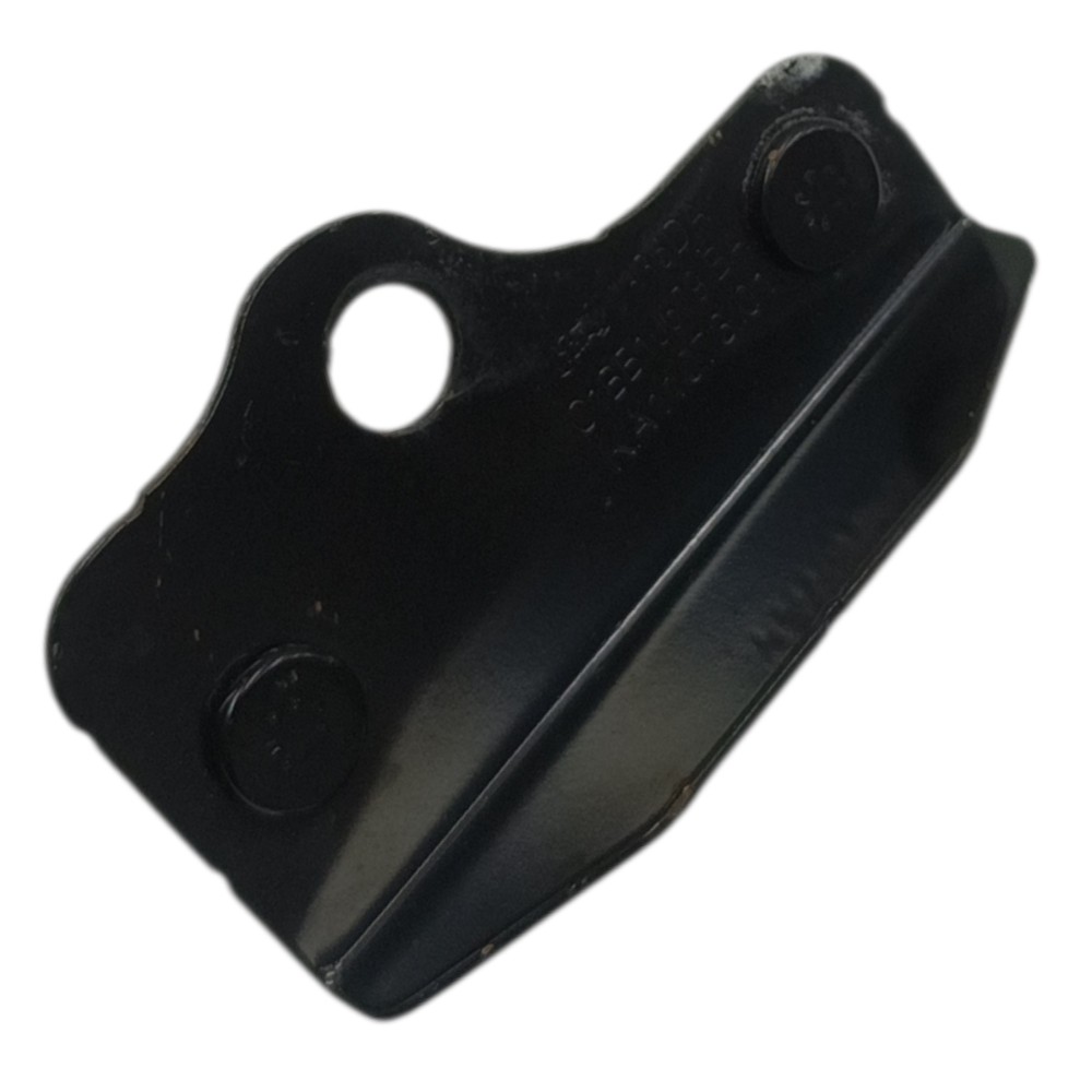 Suporte caixa bateria Ford New Fiesta 2013 2014 2015 2016 2