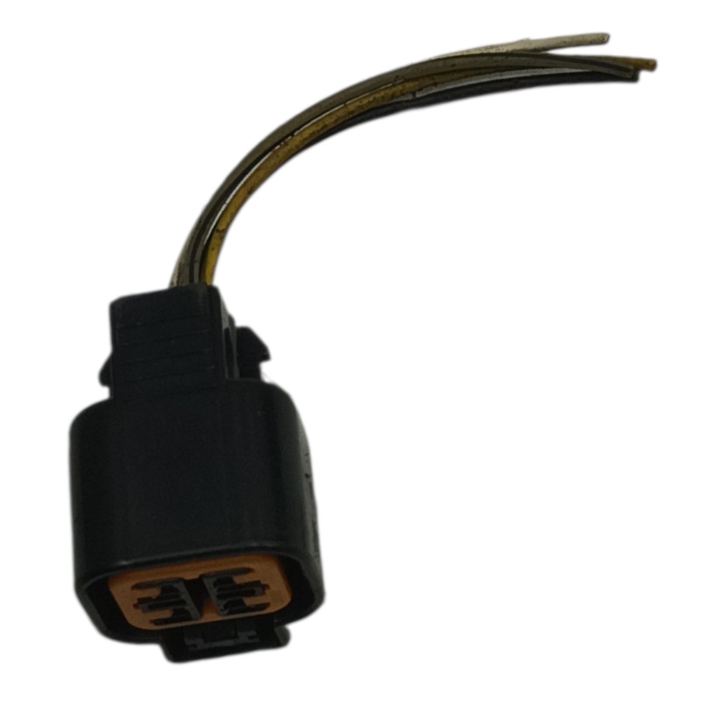 Plug Conector Sonda Lambda Pré Hyundai Hb20 1.6 2020 2021 22 1