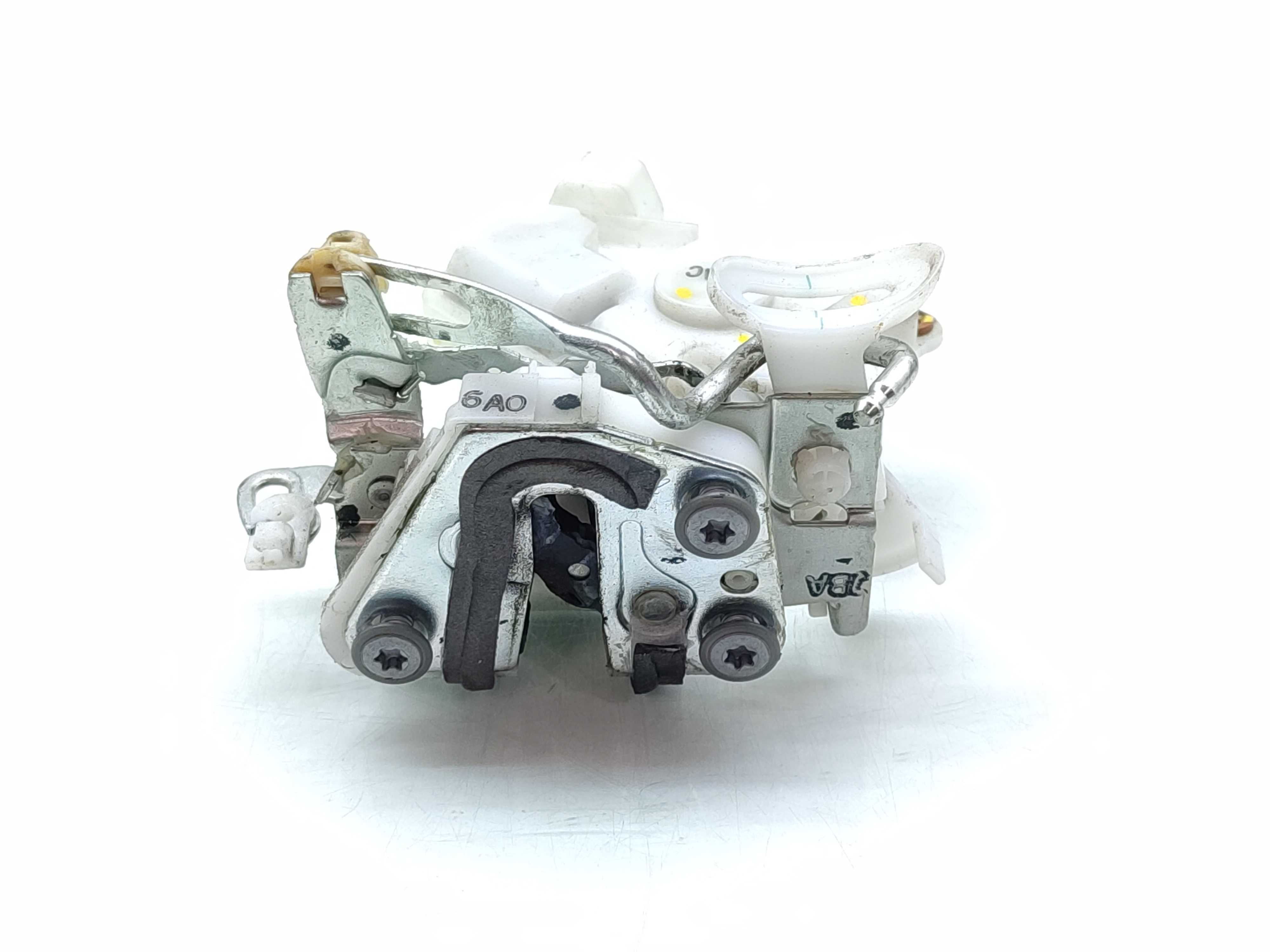 Fechadura Porta Dianteira Direita Toyota Etios 2015 2016 17 2