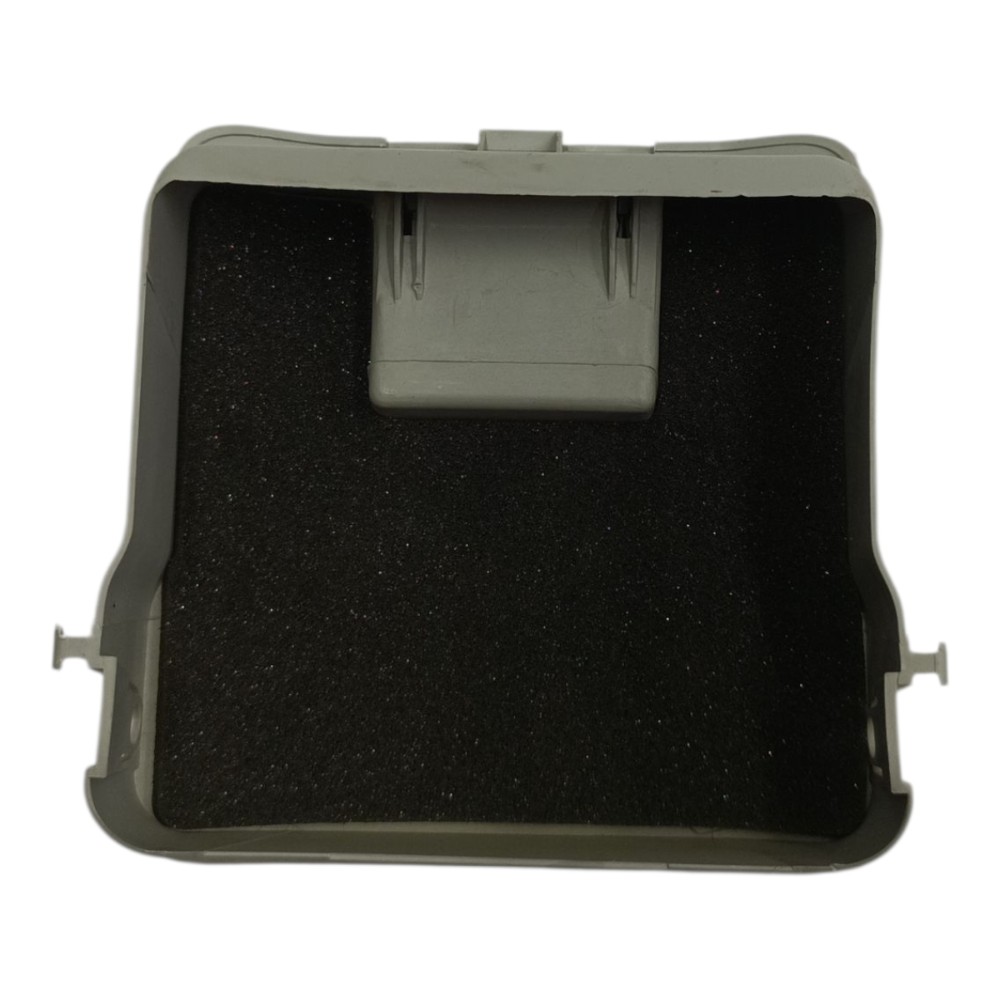Porta objeto console teto Fiat Idea adventure 2012 2013 2014 4