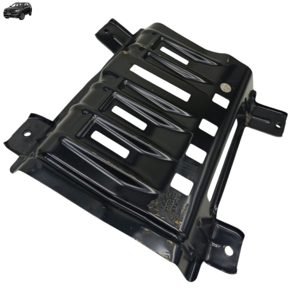 Protetor eixo cardan jeep Commander 2021 2022 2023 2024