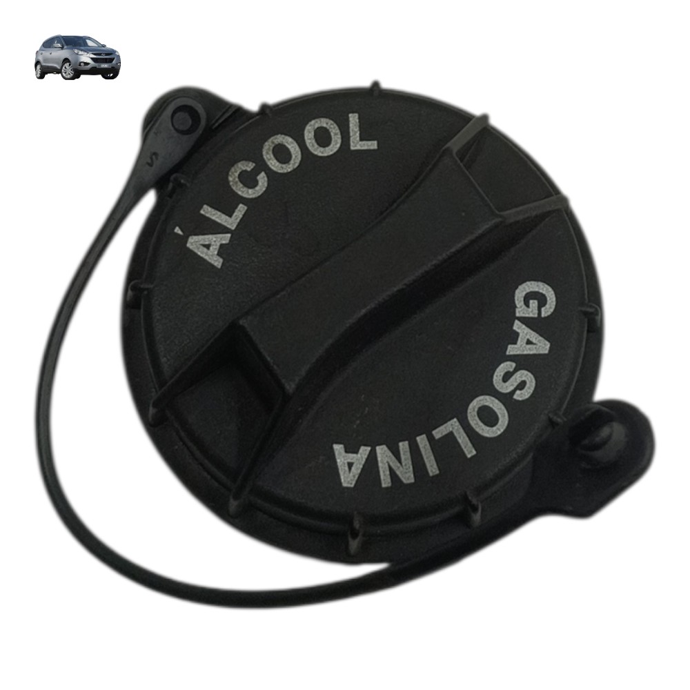 Tampa gargalo tanque Hyundai ix35 Flex 2014 2015 2016 2017 1