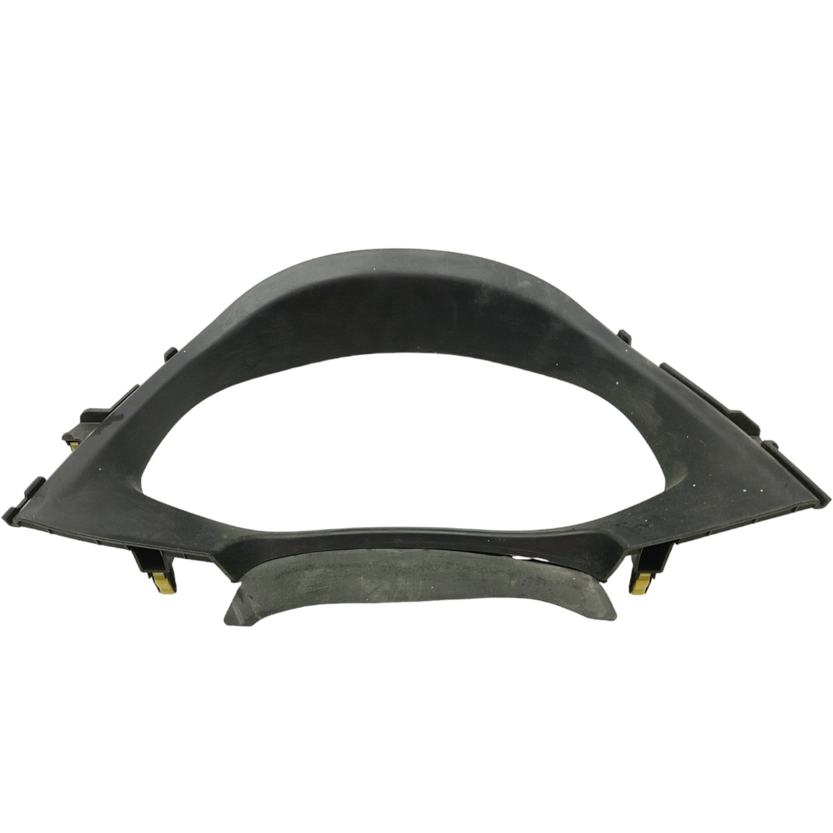 Acabamento Painel Instrumentos Toyota Corolla 2016 2017 2018 1