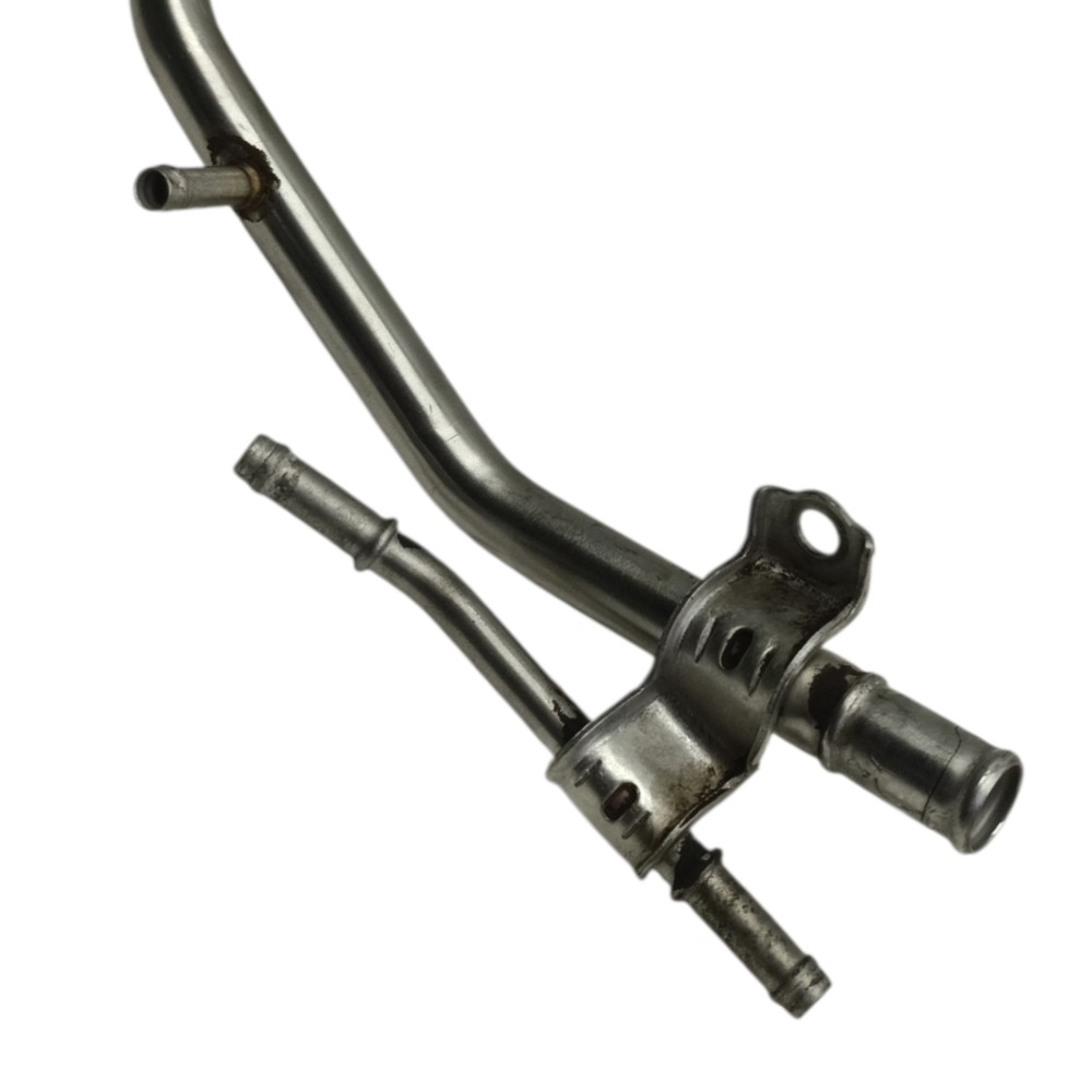 Tubo Cano Água Toyota Corolla 1.8 2003 2004 2005 2006 2