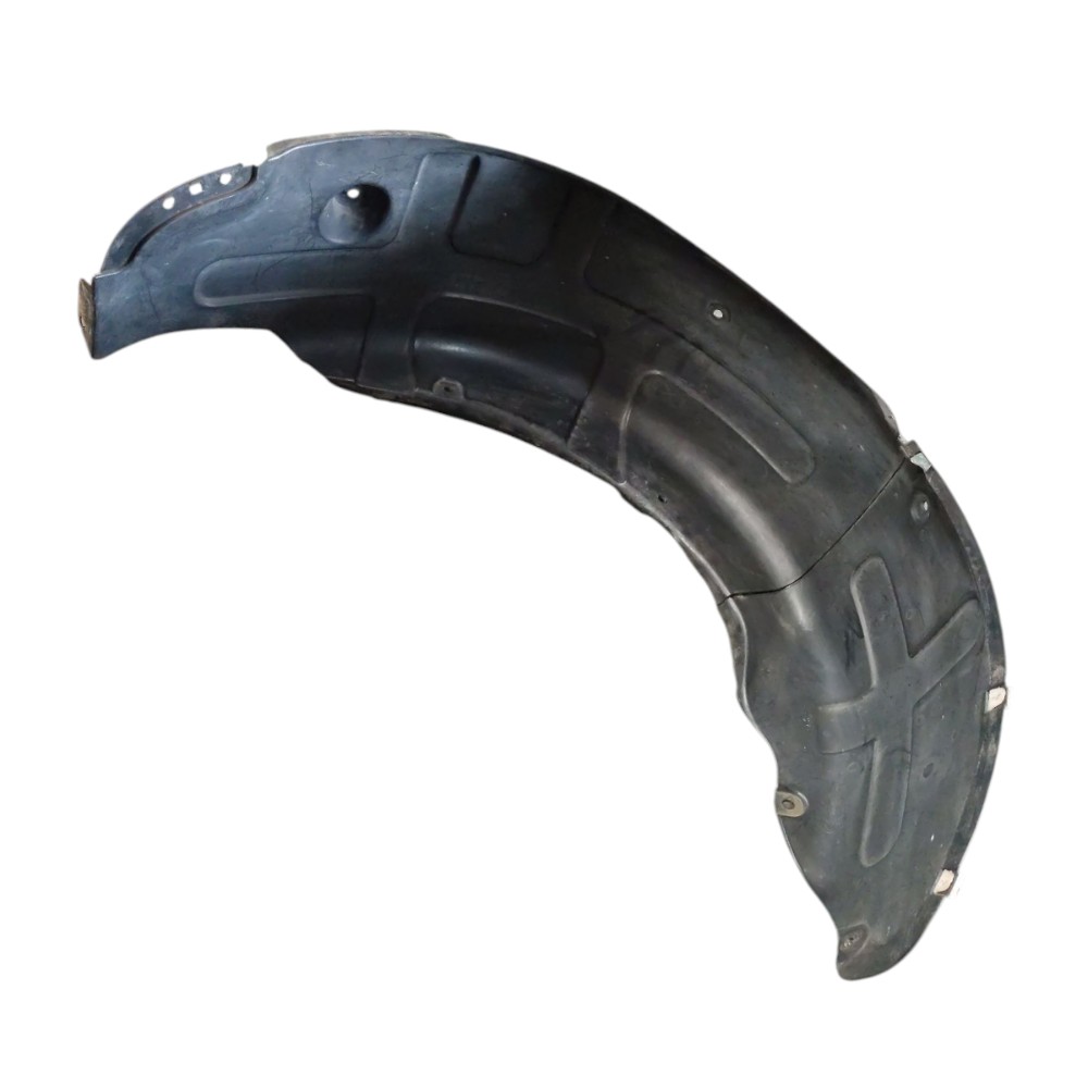 Para-barro Traseiro Esquerdo Kia Carnival 2007 2008 2009 2
