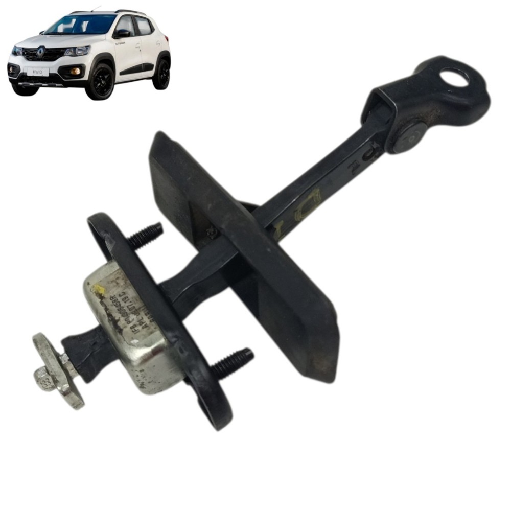 Limitador Porta Dianteiro Direito Renault Kwid 2019 2020