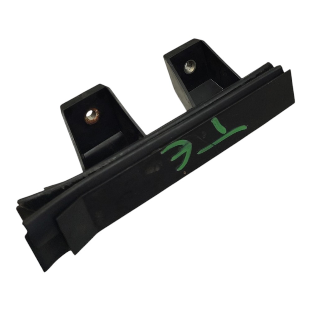 Guia Vidro Traseiro Esquerdo Fiat Uno Sporting 2011 2012 13 Preto 4