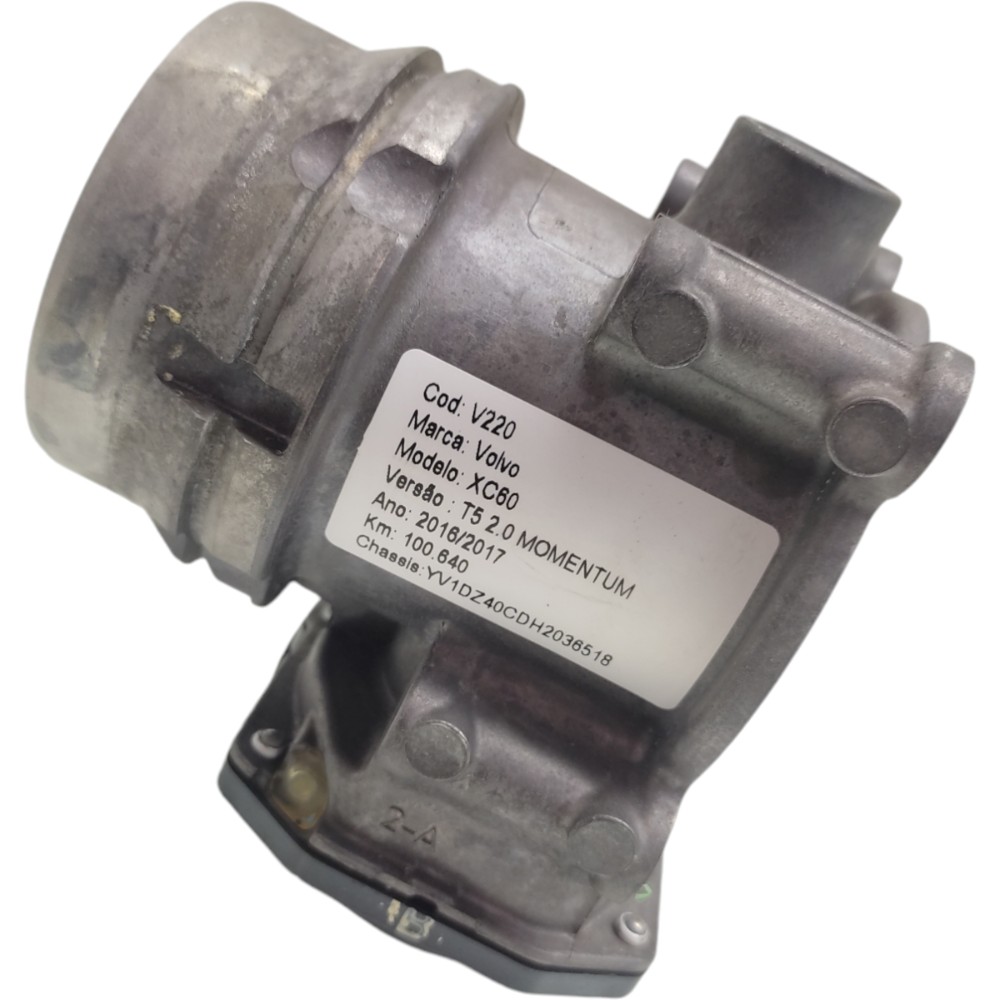 Corpo Borboleta Tbi Volvo Xc60 2.0 T5 2014 2015 2016 2017 2