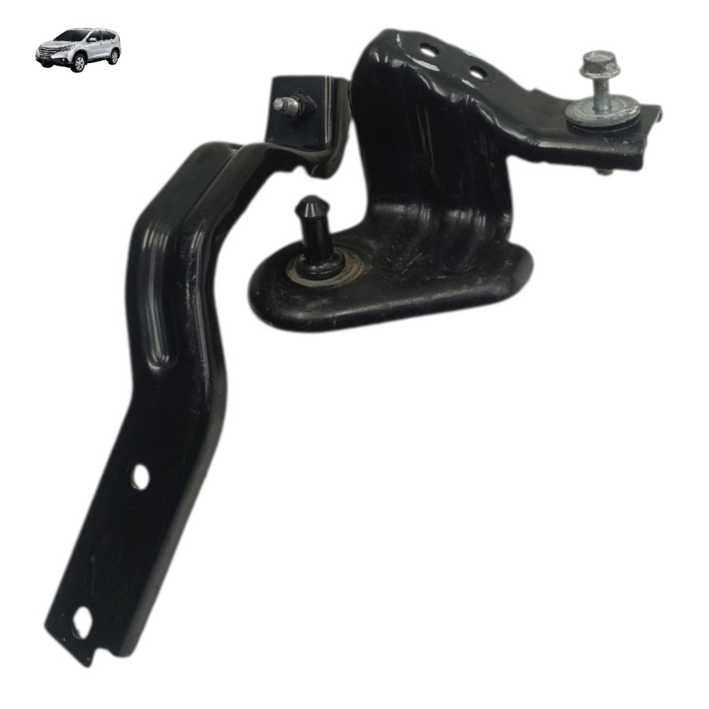 Par Suporte Caixa Filtro Ar Honda Crv 2013 2014 2015 2016 1