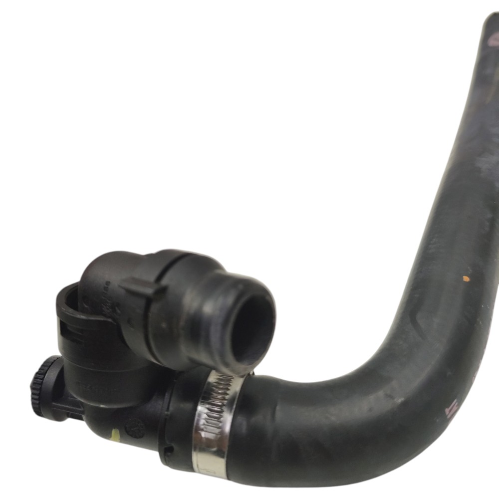 Mangueira ar quente motor fiat toro 2.0 diesel 2025 2024 23 4