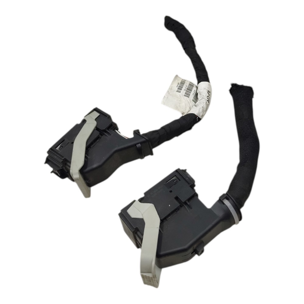 Par Plug Modulo Injeção Citroën Basalt 1.0 2025 9859998280 2