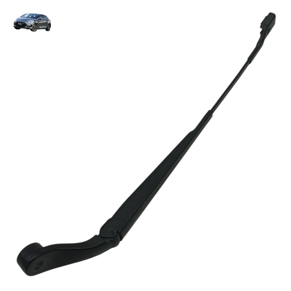 Braço Limpador Esquerdo Parabrisa Citroen Ds5 2012 2013 2014 Esquerdo