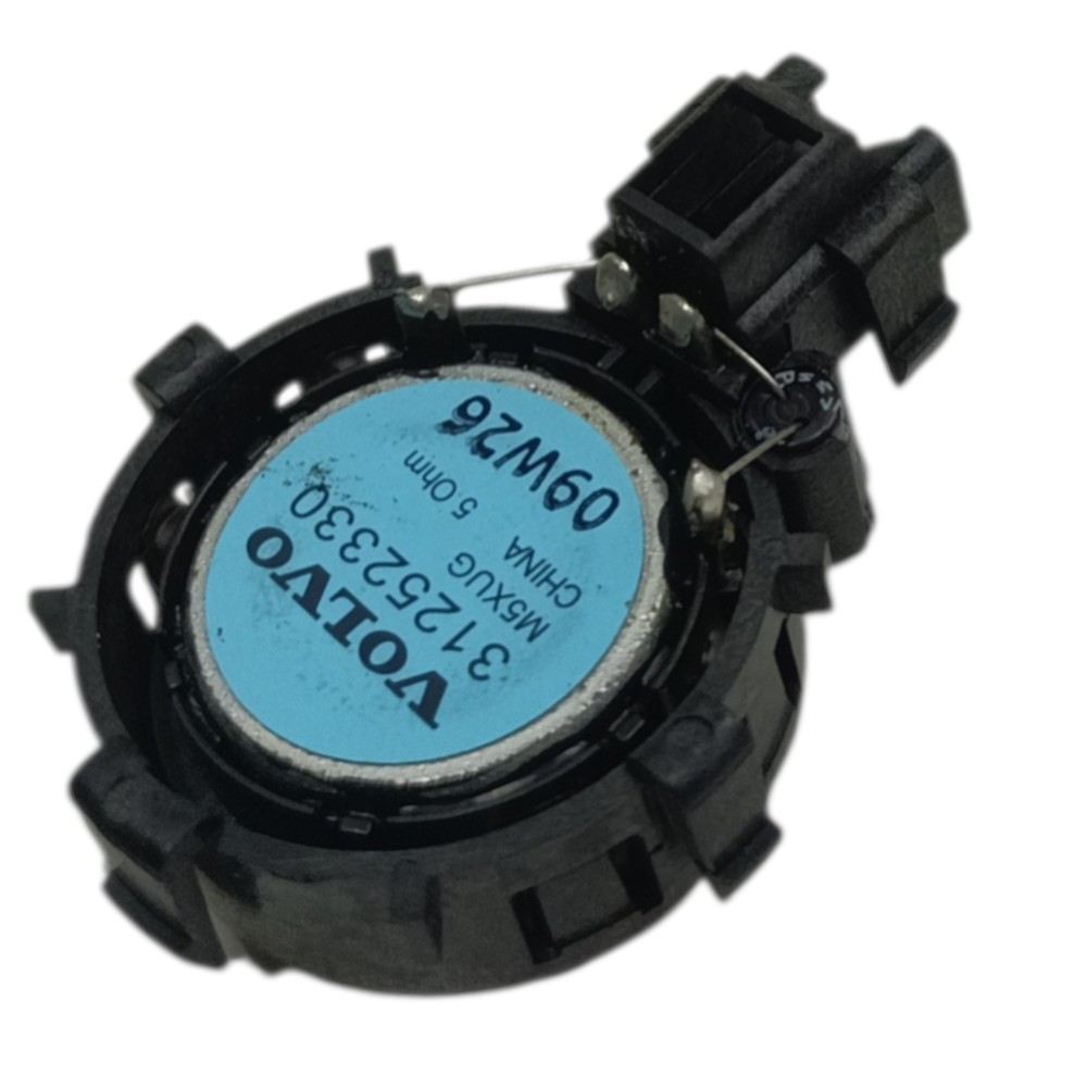 Tweeter falante porta traseira Volvo XC60 2009 2010 2011 12 2