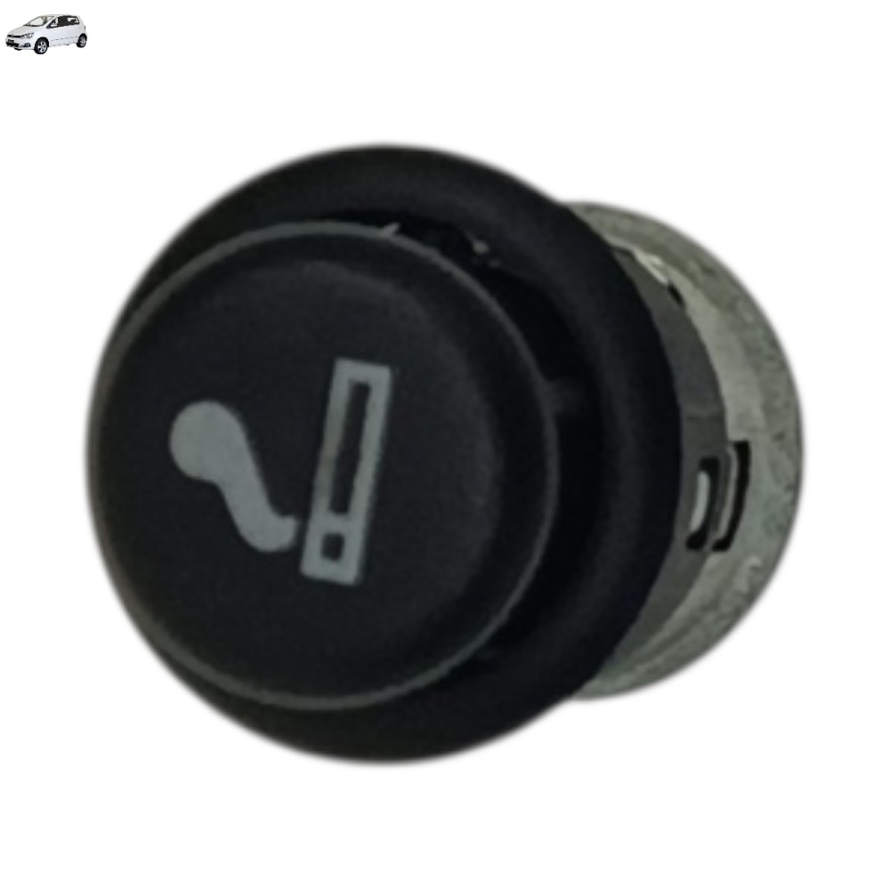 Acendedor console vw Fox 2016 2017 2018 2019