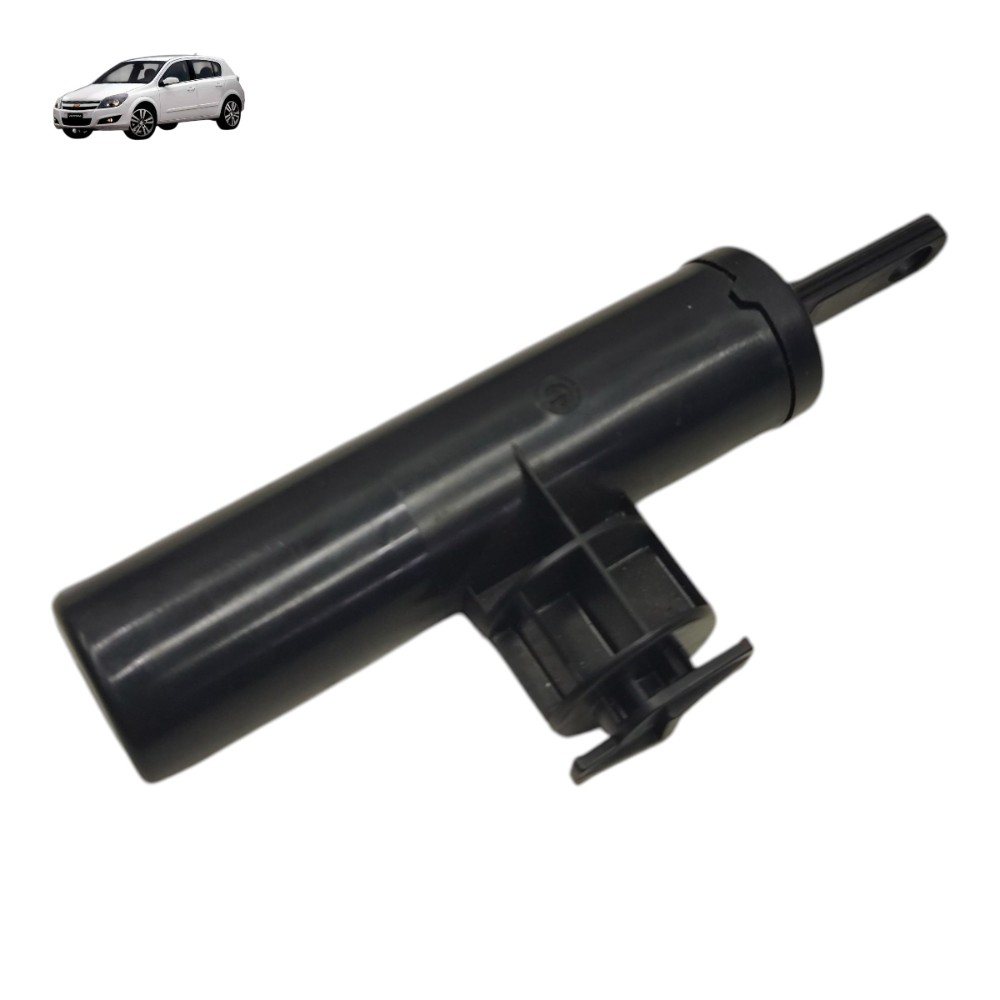 Amortecedor Porta Luva Gm Vectra Gt 2011 2010 2009 1