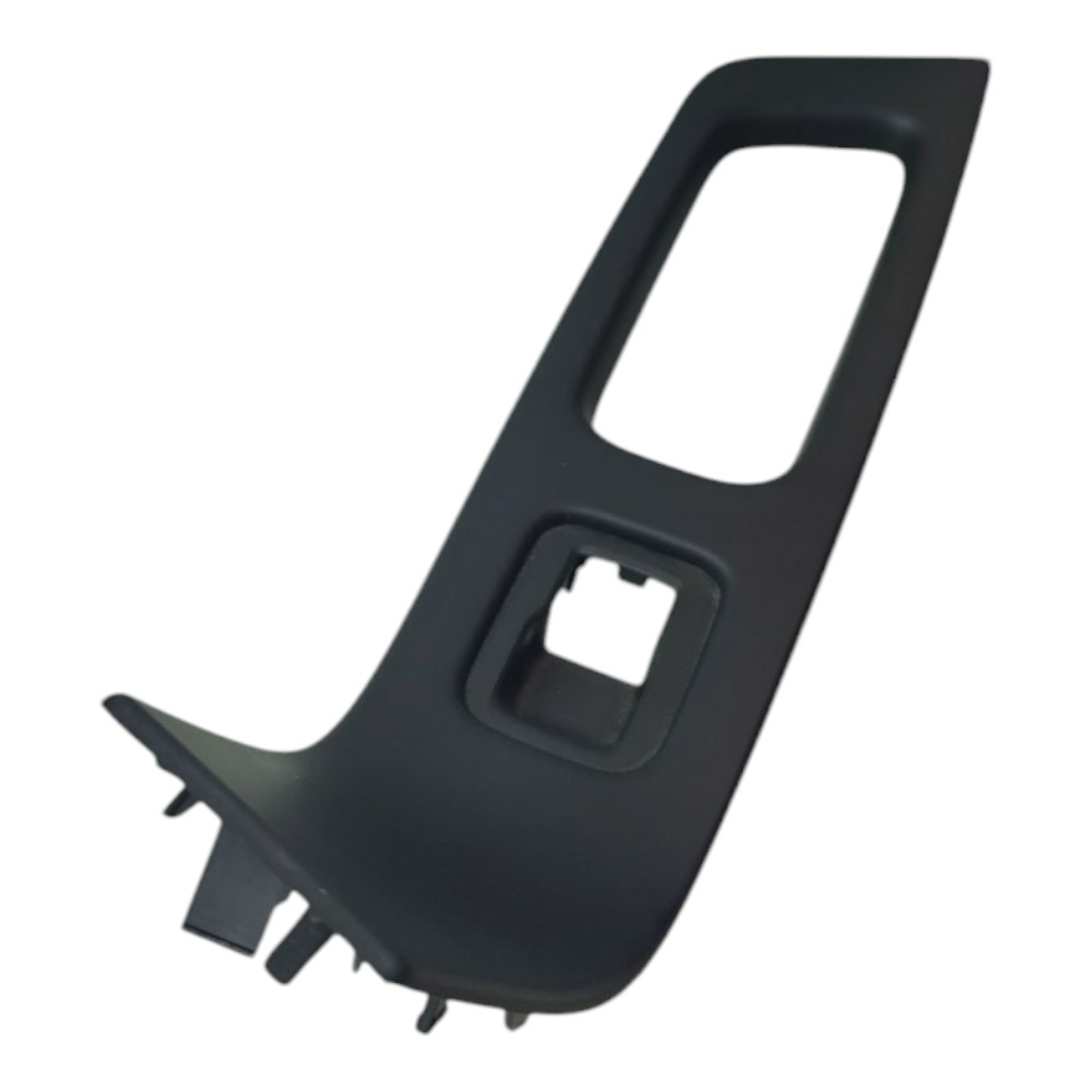 Moldura Botão Vidro Traseiro Direito Volvo S60 2011 2012 13 2