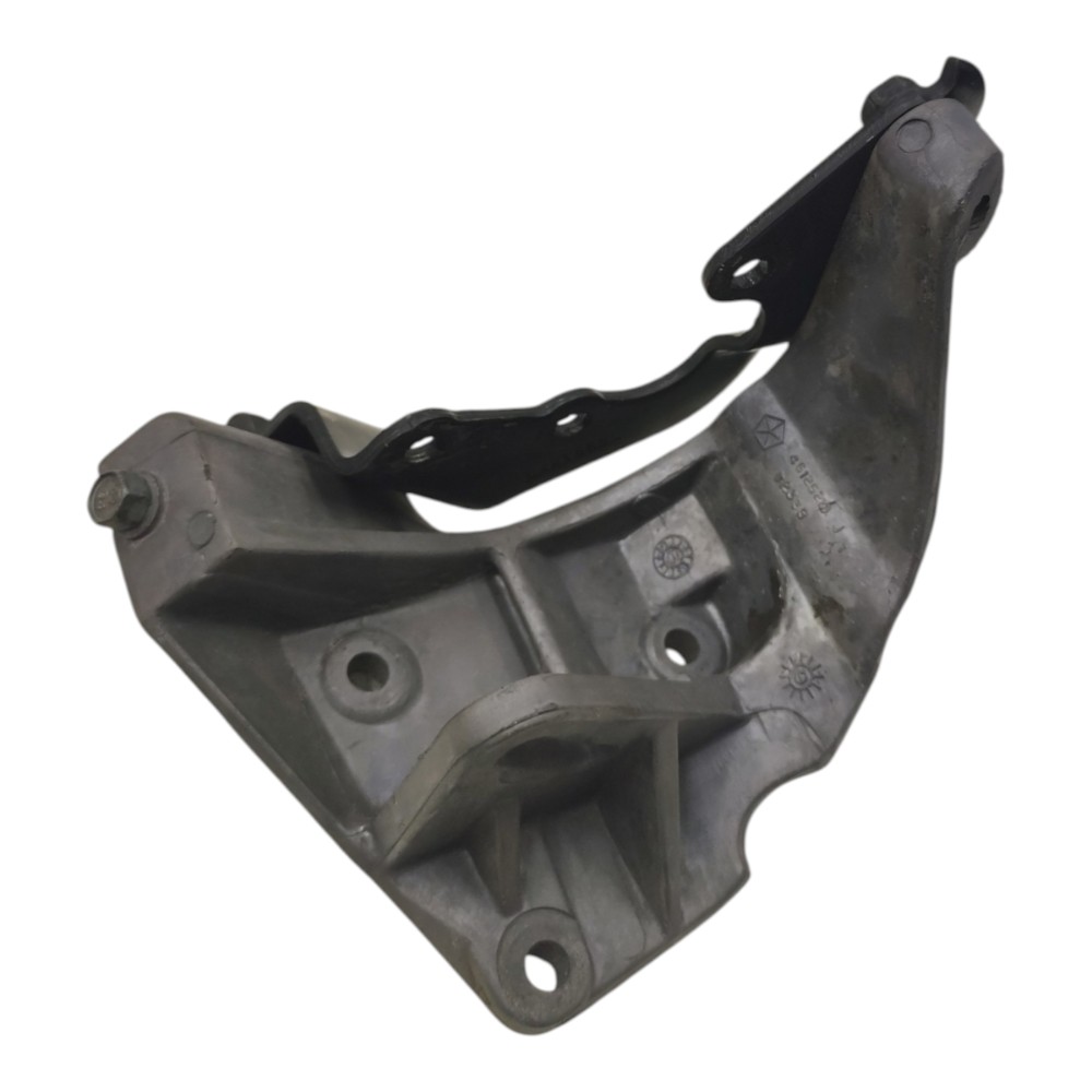 Suporte Bomba Direção Chrysler Grand Caravan 2.4 2000 1999 3