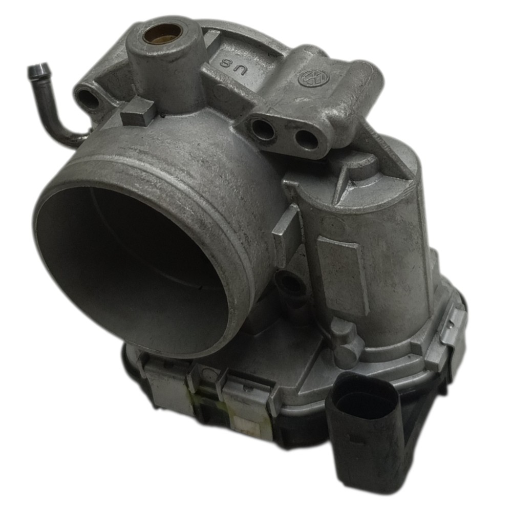 Corpo Borboleta Tbi Vw Jetta 2.5 Aspirado 2010 2011 2012 1