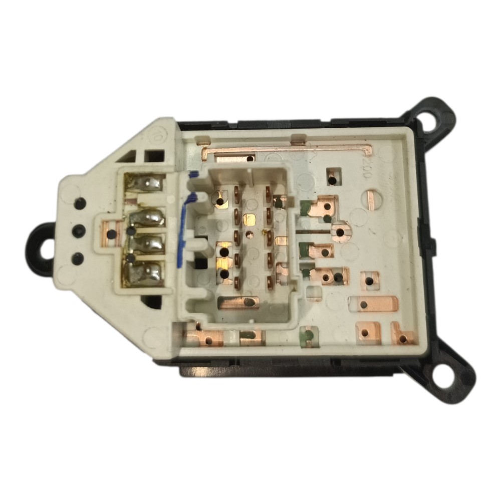 Botão ajuste rebatimento retrovisor Hyundai ix35 2014 2015 4