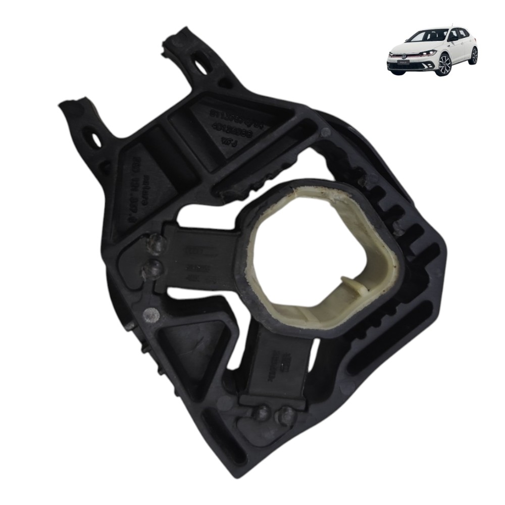 Coxim Superior Radiador Vw Polo 2026 2025 2024 2023