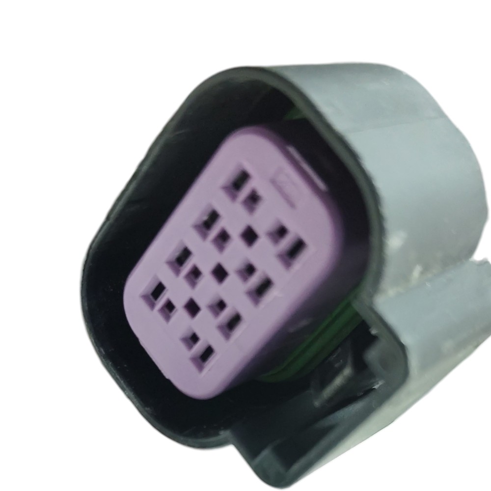 Chicote sensor estacionamento GM Spin 2024 2023 2022 2021 20 4